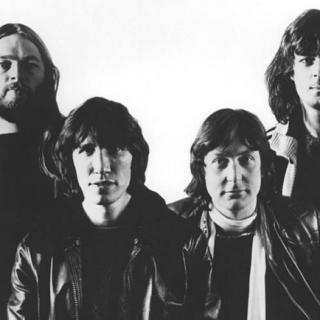 The Pink FLoyd