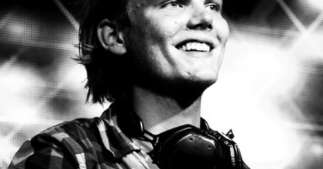 Avicii