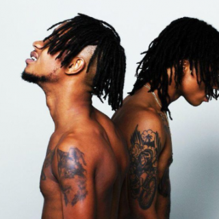 Rae Sremmurd