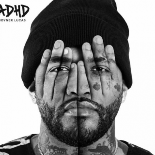 Joyner Lucas