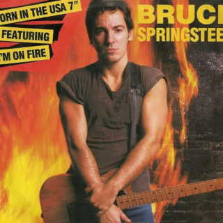 Bruce Sprinsteen
