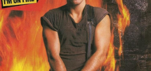 Bruce Sprinsteen
