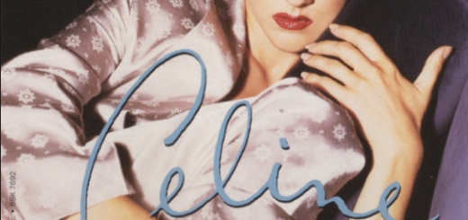 Celine Dion