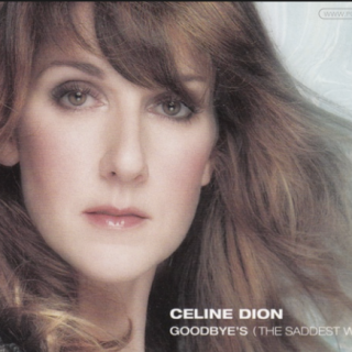 Celine Dion