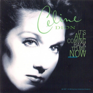 Celine Dion