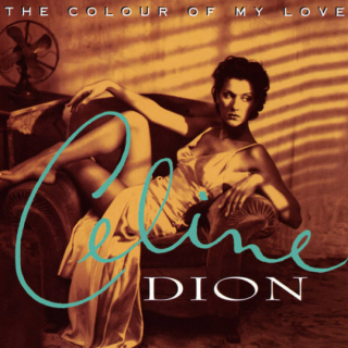 Celine Dion