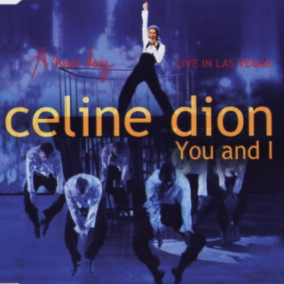 Celine Dion