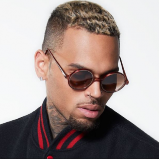 Chris Brown