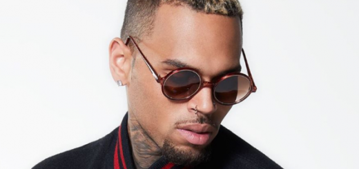 Chris Brown