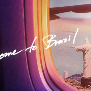 Come to Brazil