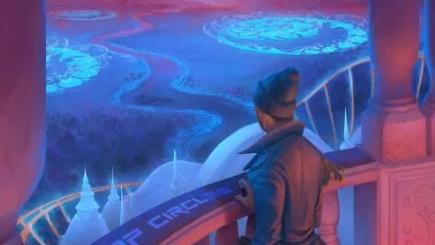 Crop Circles