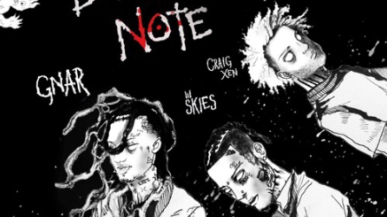 Death Note