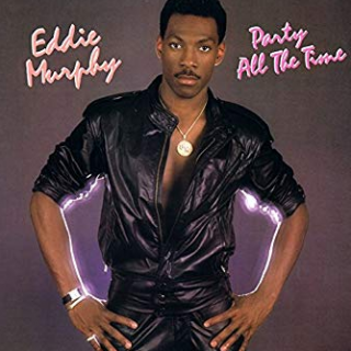 Eddie Murphy
