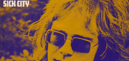 Elton John