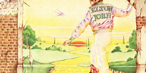 Elton John