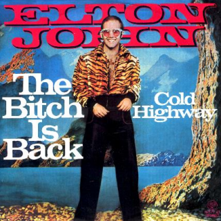 Elton John