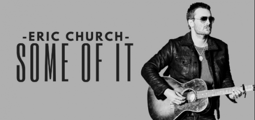 Eric Church