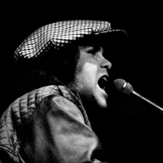 Elton John