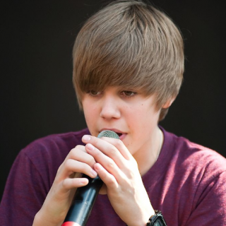 Justin Bieber
