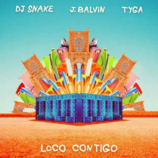 Loco Contigo