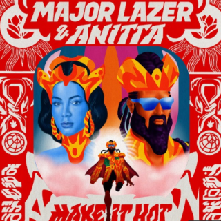 Make It Hot