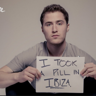 Mike Posner
