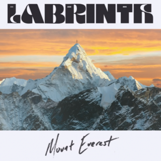 Mount Everest