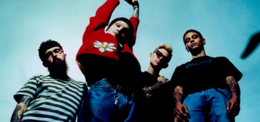Neck Deep