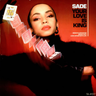 Sade