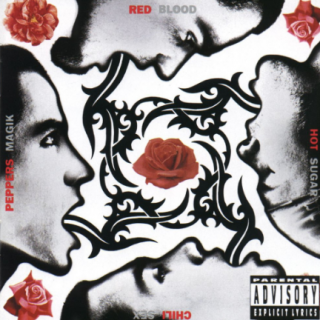 Red Hot Chili Peppers