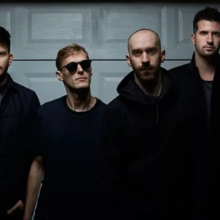 X Ambassadors