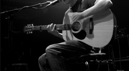 Ben Howard