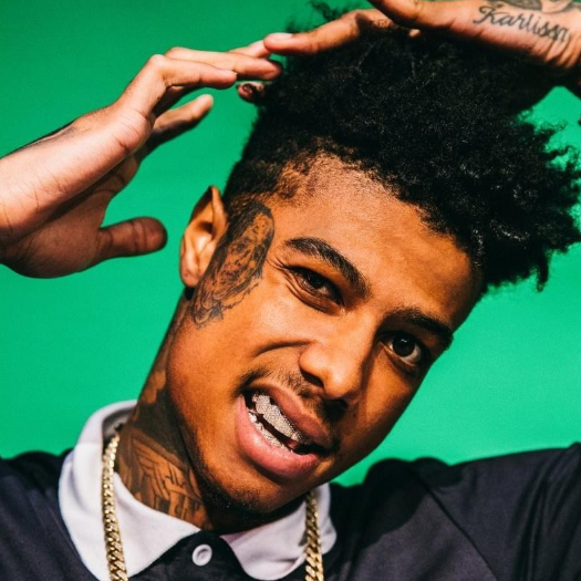 Daddy By Blueface Ft Rich The Kid Song Meanings And Facts