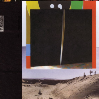 Bon Iver