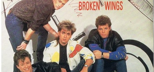 Broken Wings