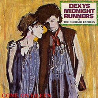 Come on Eileen