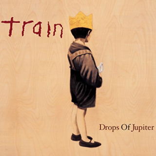 Drops of Jupiter