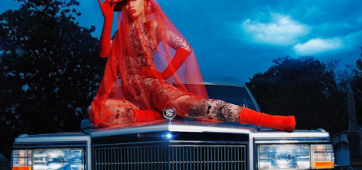 Iggy Azalea