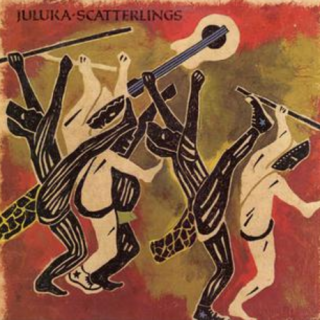 Scatterlings Of Africa