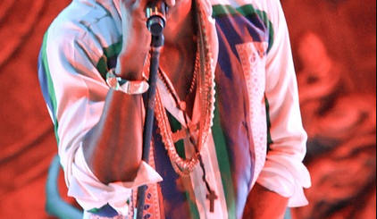 Kanye West