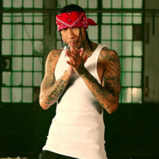 Lightskin Lil Wayne