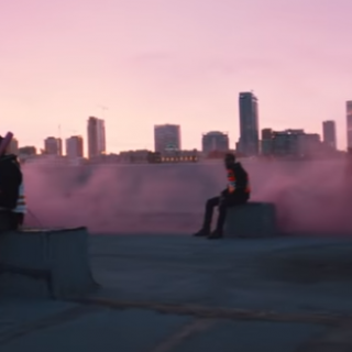 NOIZE by Jaden