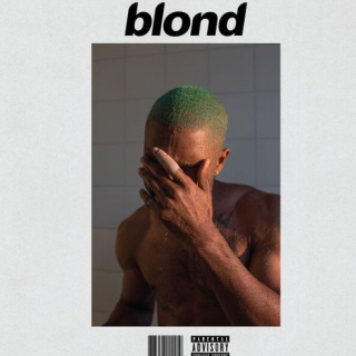 Frank Ocean