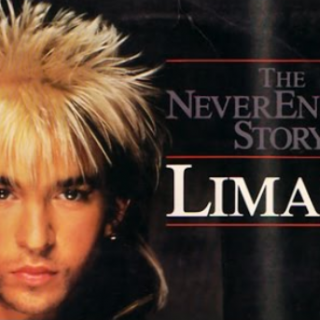 The NeverEnding Story