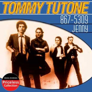 867-5309/Jenny