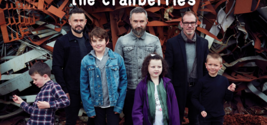The Cranberries