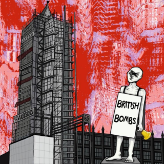 British Bombs