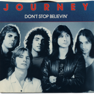 Don't Stop Believin'