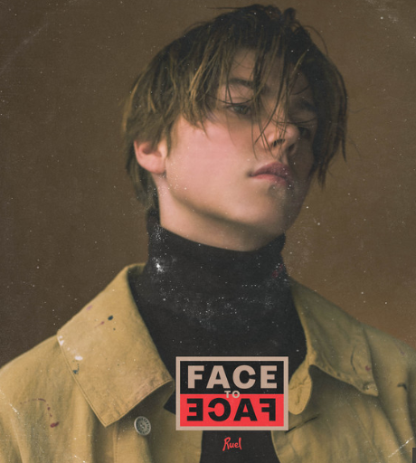 Face To Face By Ruel Song Meanings And Facts