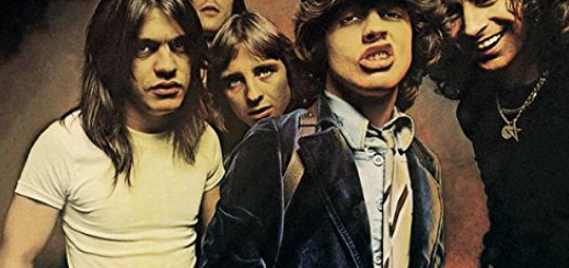 Highway to Hell